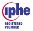 Registered IPHE  plumber